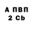 А ПВП VHQ Bruce P